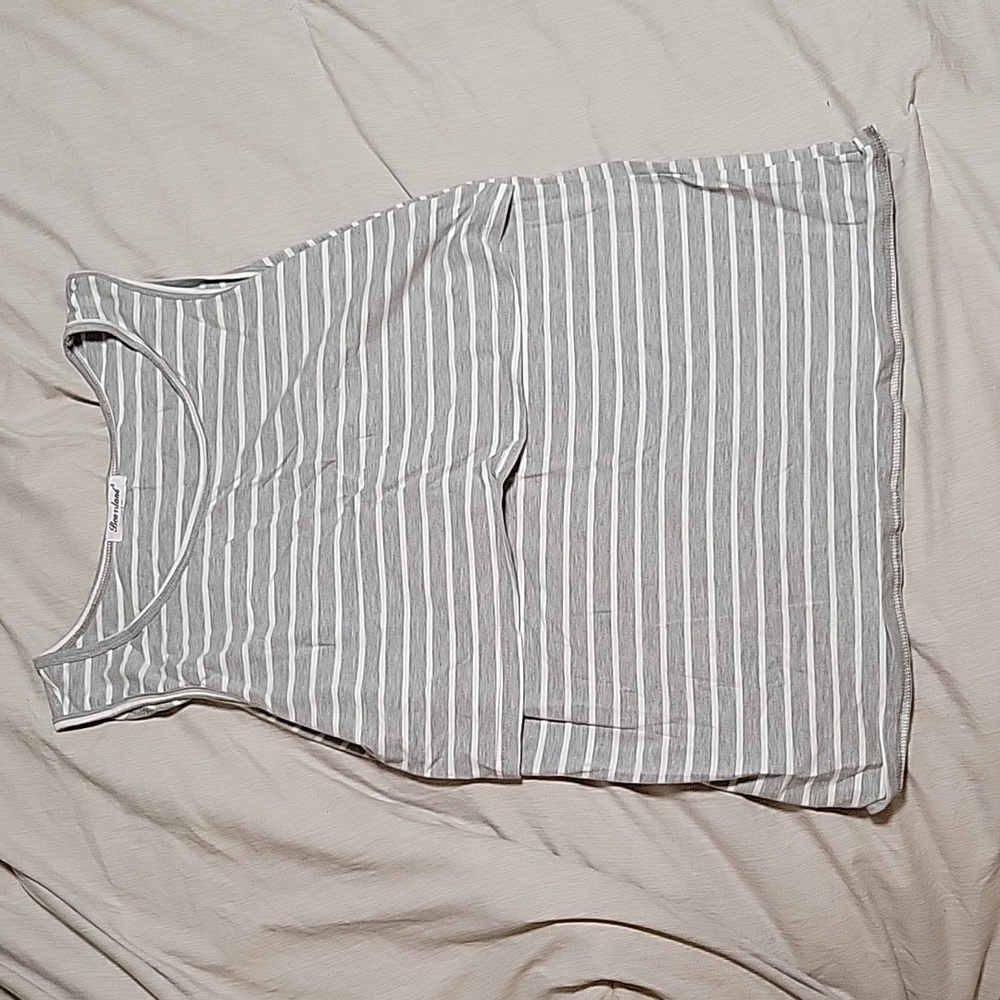 Nursing Shirt